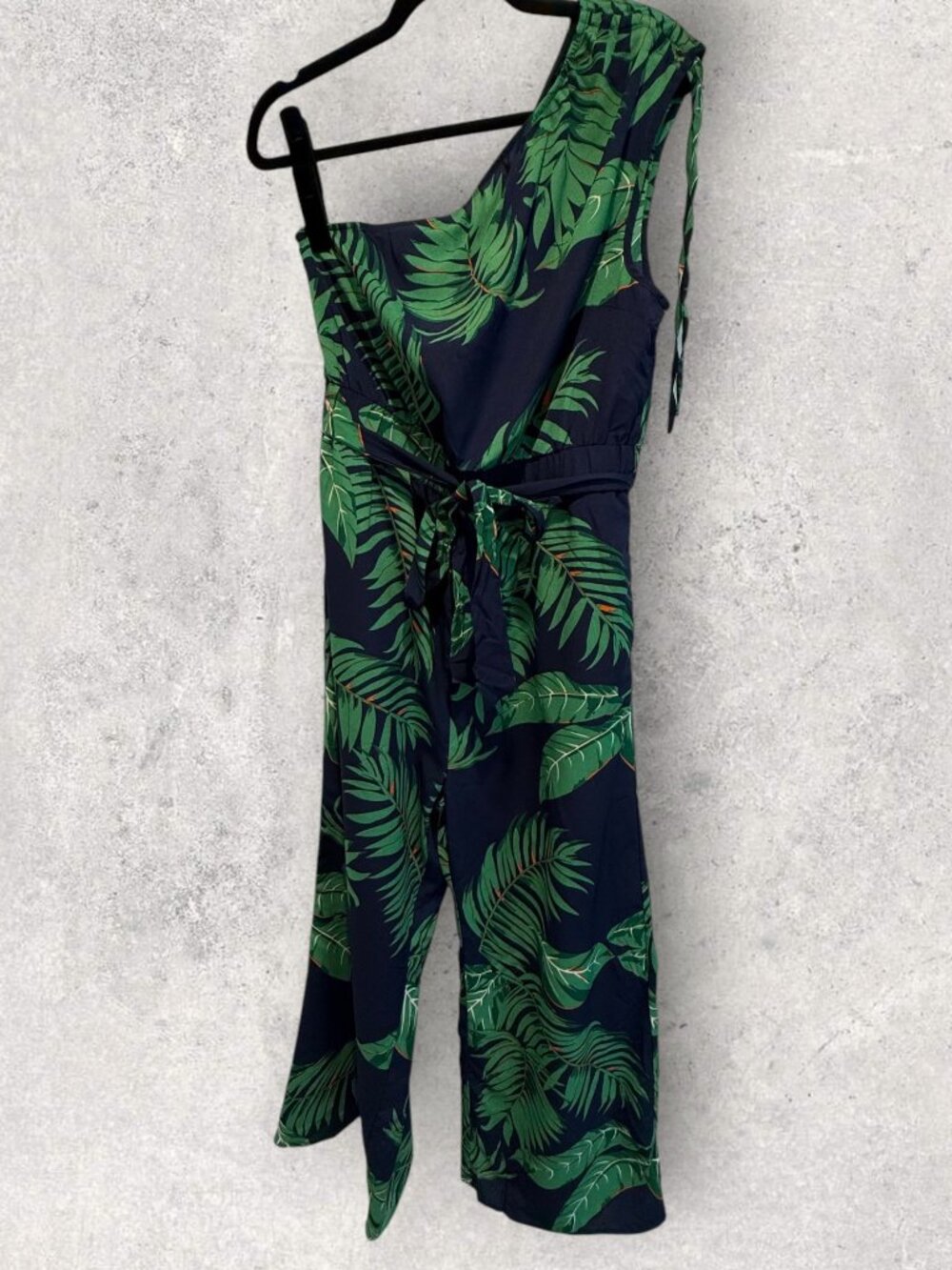 Cupshe Jumpsuit
